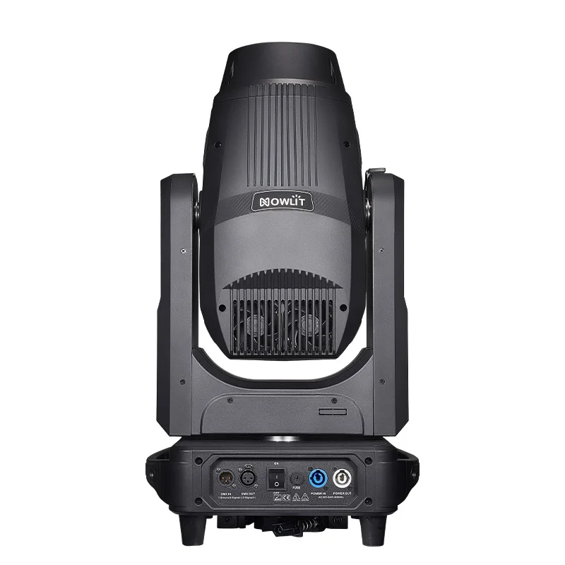Hot Selling Wholesale Price 500W Large Zoom Range With CMY CTO For Concert Event Theater LED Hybrid Moving Head Light