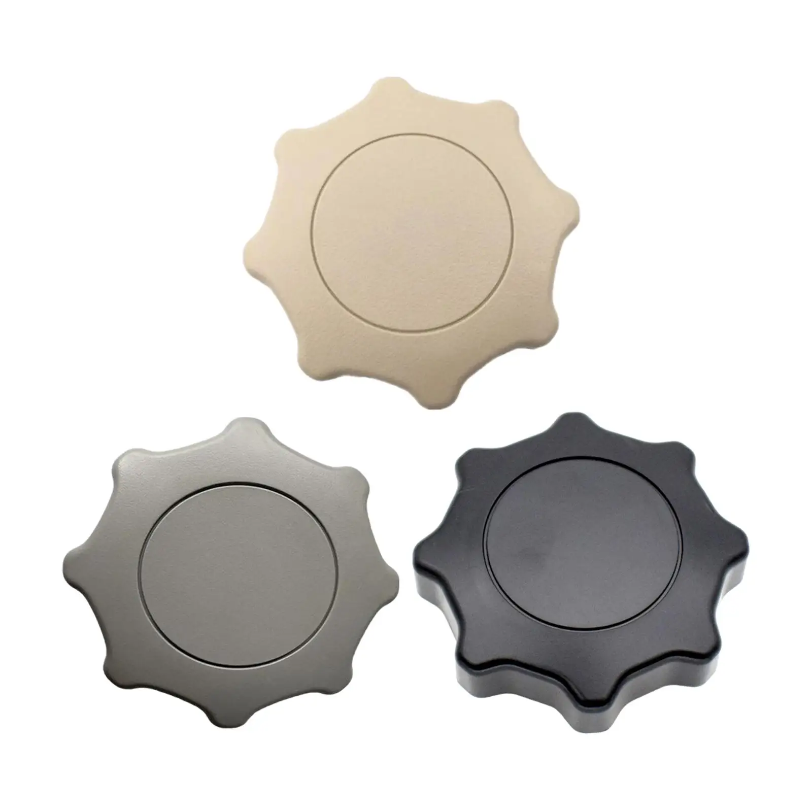 

Seat adjustment knob 1J0881671F replacement parts, easy installation, more
