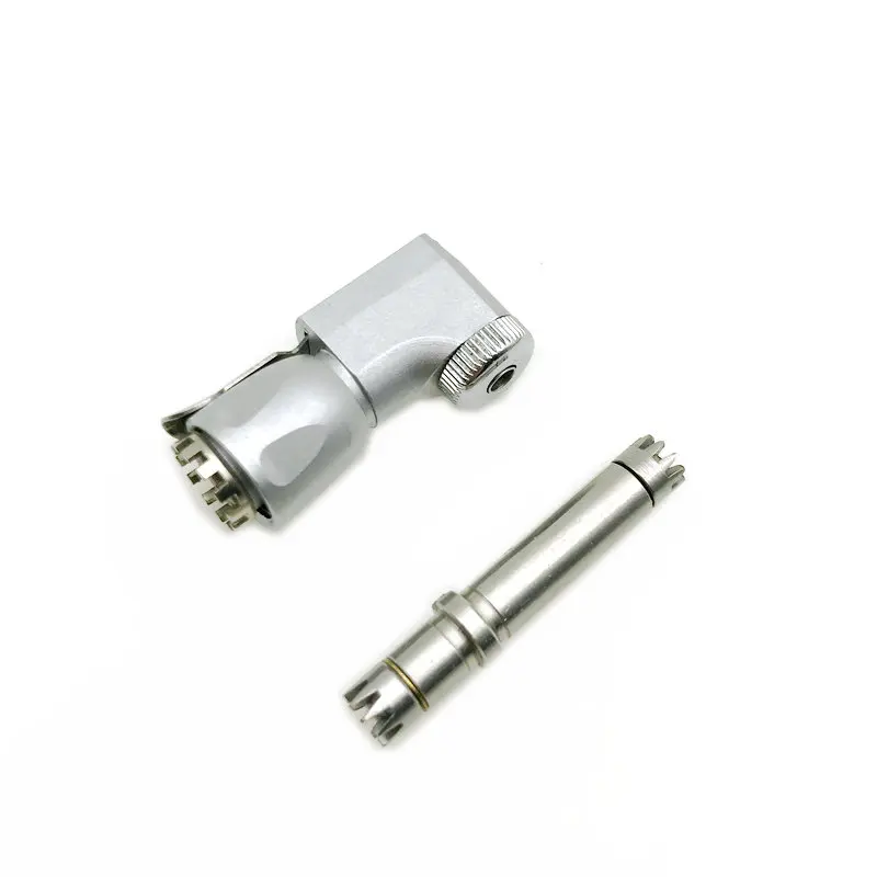 Dental Low Speed Contra Angle Handpiece Replacement Head Roller of Rotation Machine Accessories Compatible for NSK