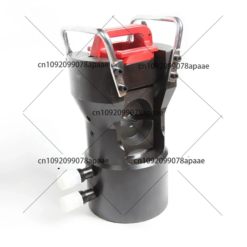 

Split-type Hydraulic Crimping Pliers YJD-1000 100T Heavy Duty Cable Press-fit Tool