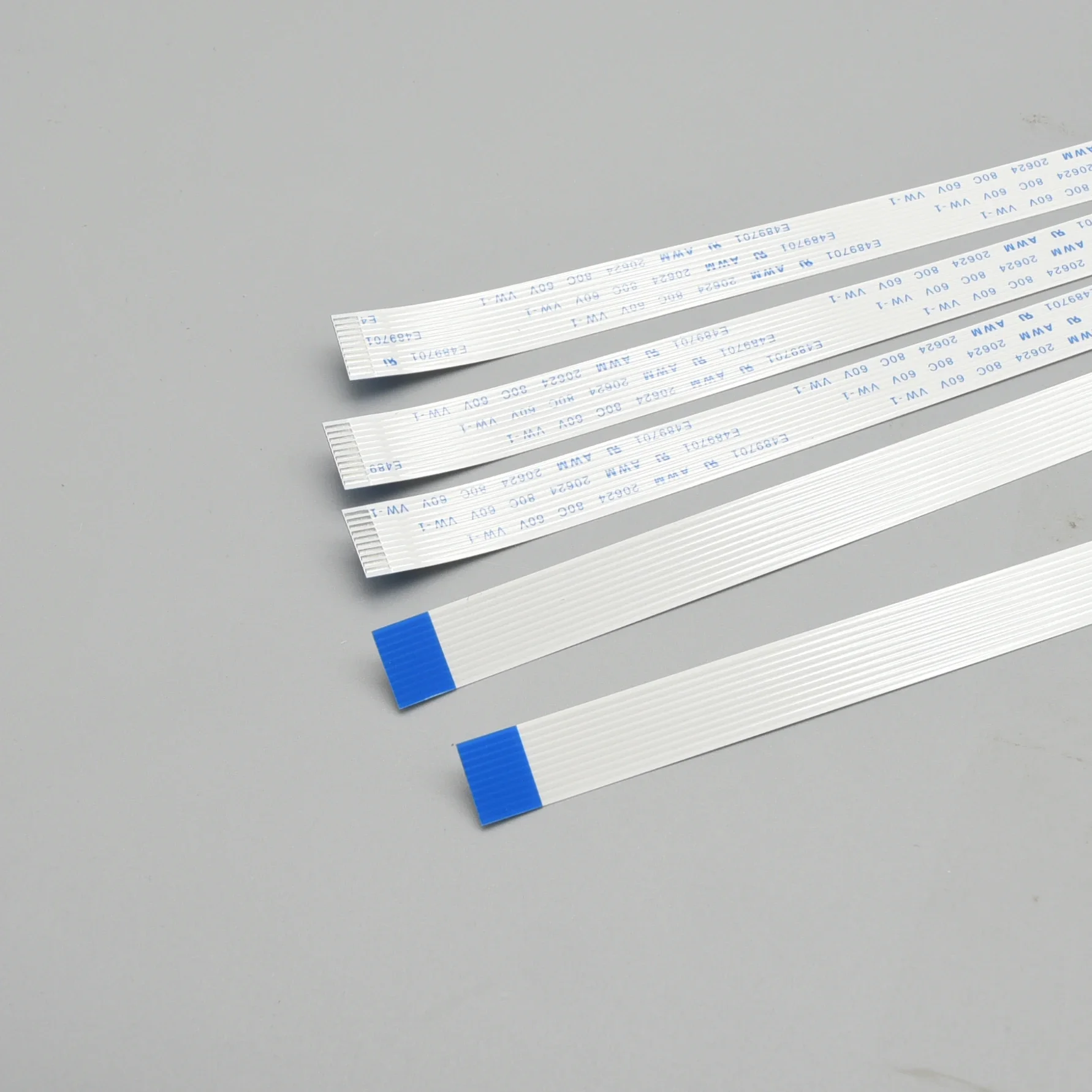 10 قطعة التلقائي وثيقة المغذية ADF شقة فليكس مرنة كابل 10PIN 46 سنتيمتر ل HP M426 M427 M274 M277 M377 M477 M452