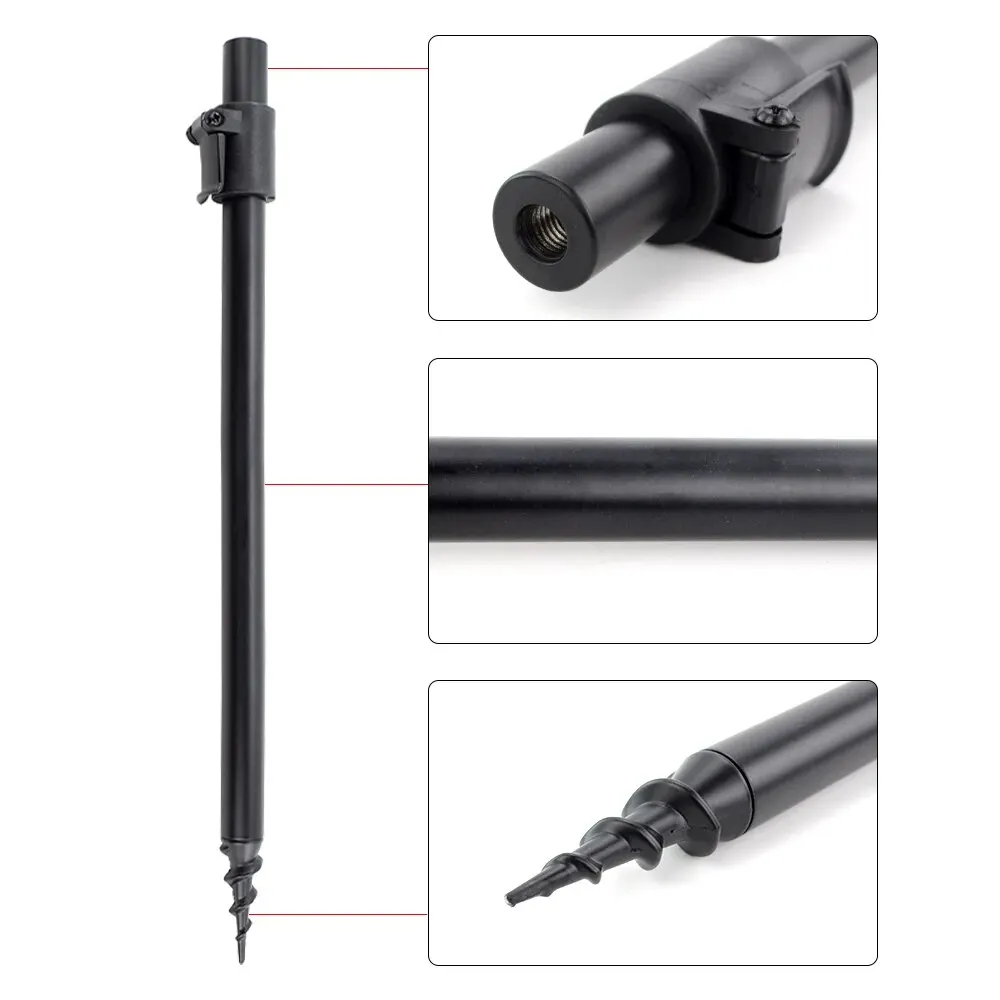 2-Piece Carp Bank Sticks Set 5
