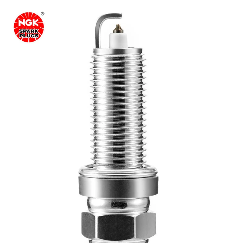 NGK single platinum spark plug LZKAR6AP-11 6643 is suitable for Qida Xuan Yi Xiaoke Tianlai Qijun