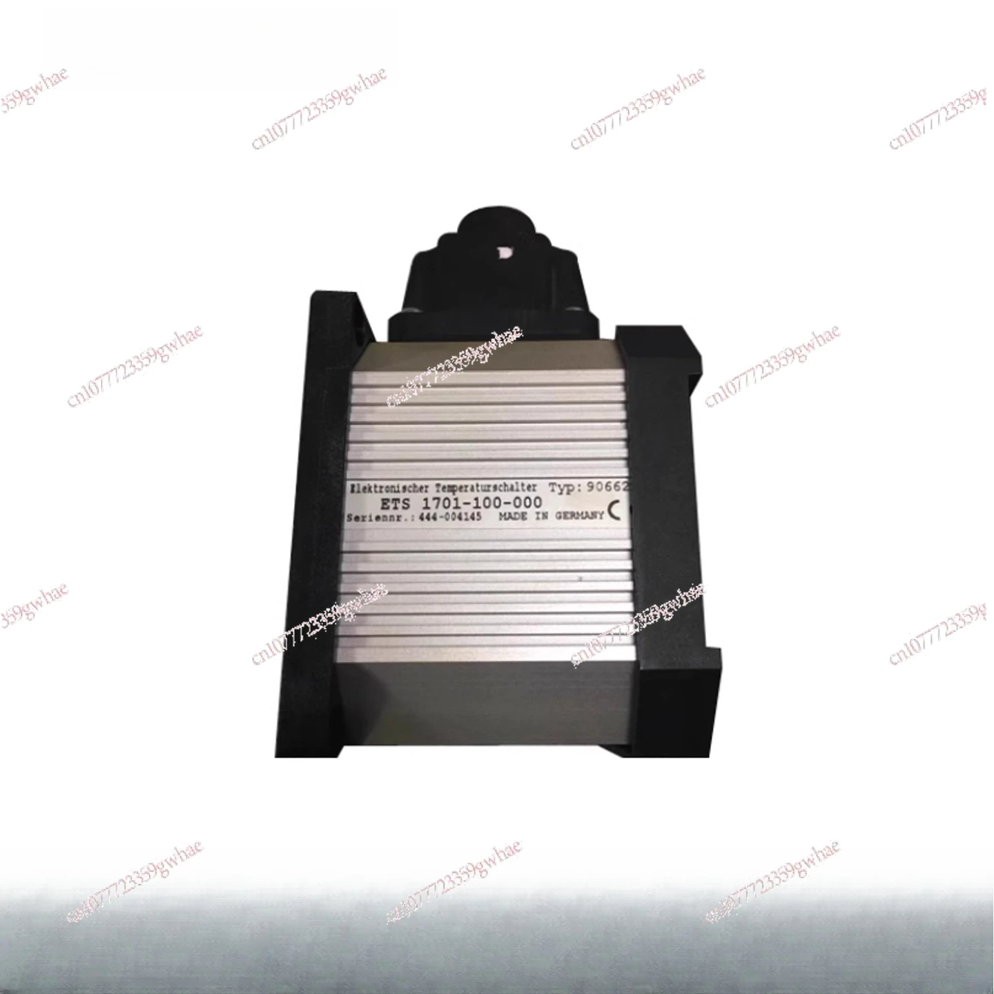 Temperature switch, temperature sensor ETS1701-100-000