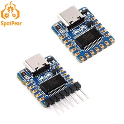 USB To UART (TTL)Mini Communication Module TTL Serial Converter USB To TTL Converter