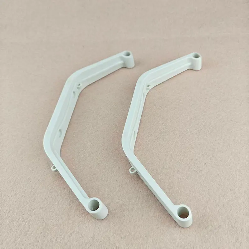 Tarot TL60111 High-Strength Engineering Plastic Landing Gear Skid for RC 600 Helicopter