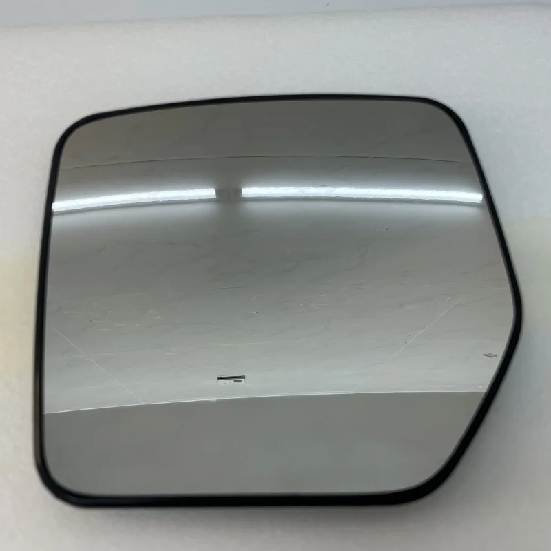 Car Convex heated mirror glass For JEEP Patriot Europen Type 2007 2008 2009 2010 2011 2012 2013 2014 2015 2015 2016 2017 - Image 3