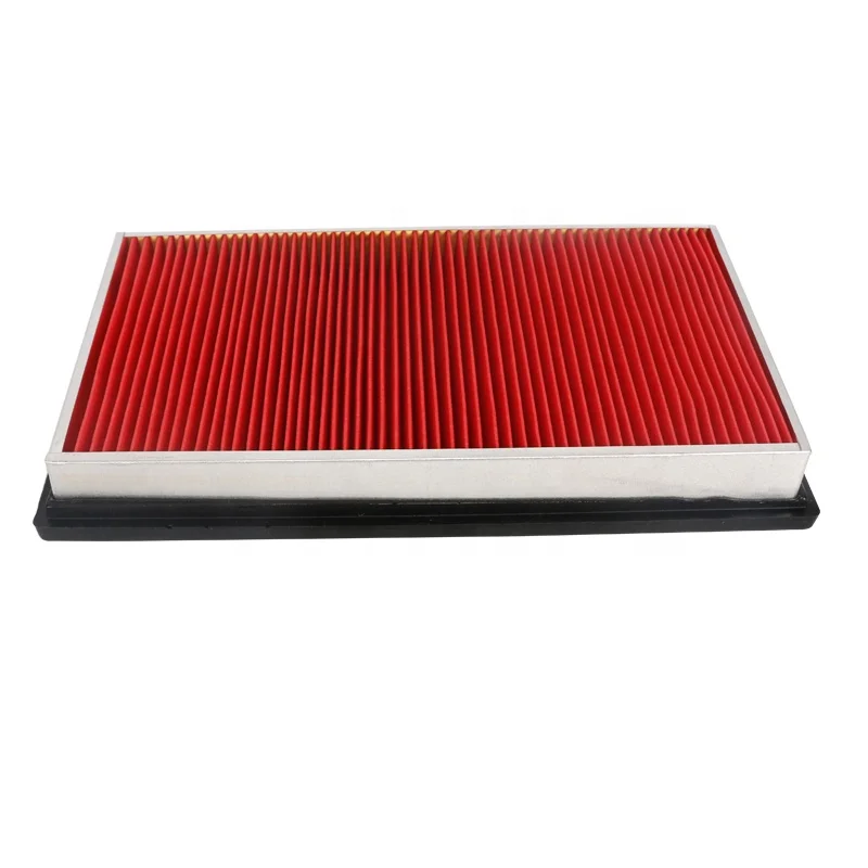 Air Filter 16546-V0100 FOR NISSAN X-TRAIL T30 VANETTE CARGO TERRANO TEANA SUNNY SILVIA SERENA C24 C26 PRIMERA PICK UP PATHFINDER