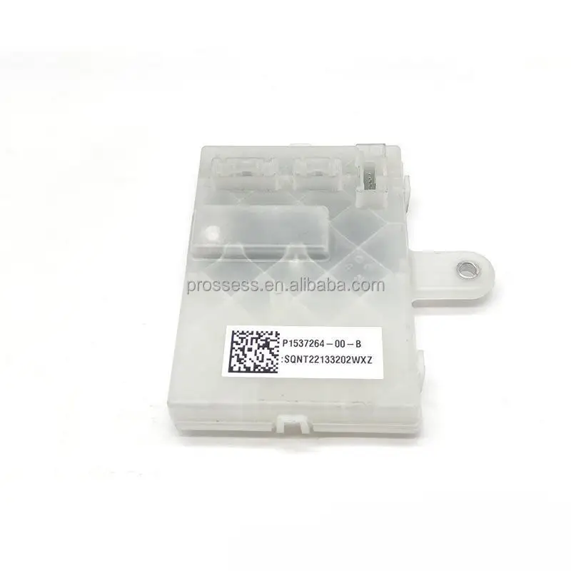 

Заводской модуль прямой зарядки для Tesla Model 3/Y Gen4, порт зарядки ECU, арт. 1537264-00-B 1537264-10-B 1537264-20-B 1537264-30-B