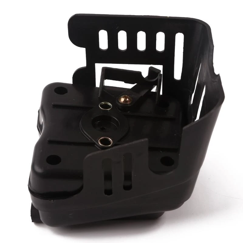 filtro ar cortador grama A2UD para BC430 43cc 49cc 52cc Engine 40F-5 44F-5 filtro ar do limpador