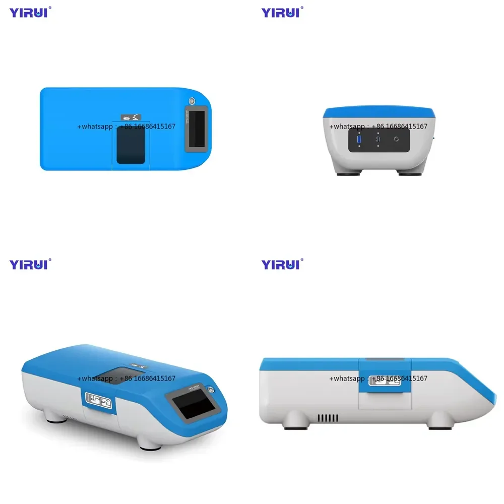 Laboratory Equipment Precision Load Sensor To Ensure Measurement Accuracy Measuring Instrument Smart Tablet Hardness Tester