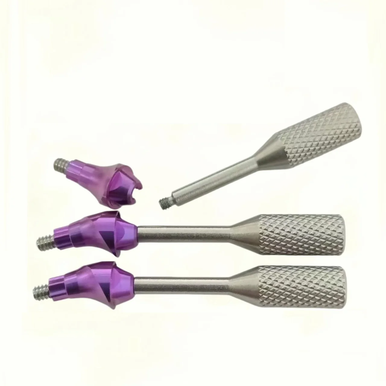 5 шт. Straumann BLX RB/WB MUA Angled Angled Abutment 30 Degree Multi-unit, с винтовым креплением, угловой, 17 °   Имплантат ITI BLC