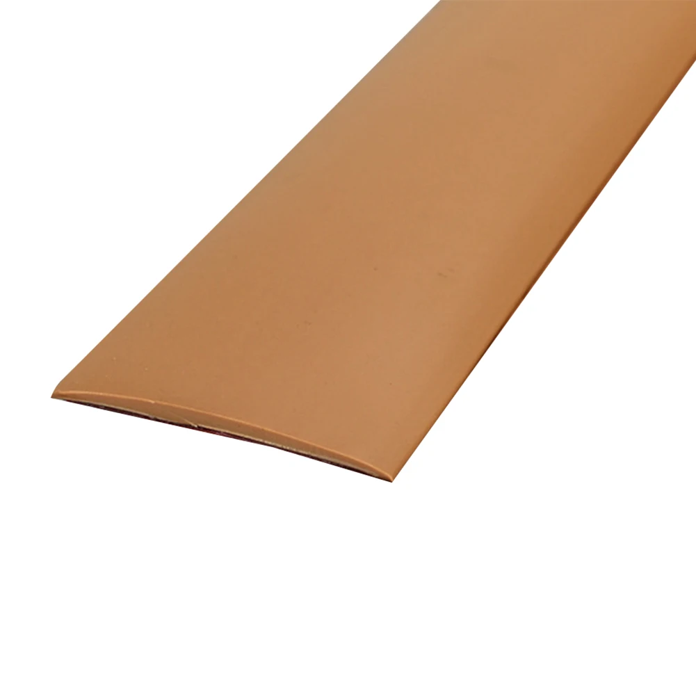 Floor Edge Strips Joint Strips Pressed Sill Transition Strips Decorative Strips Flat Dividers Floor Decorative Strips