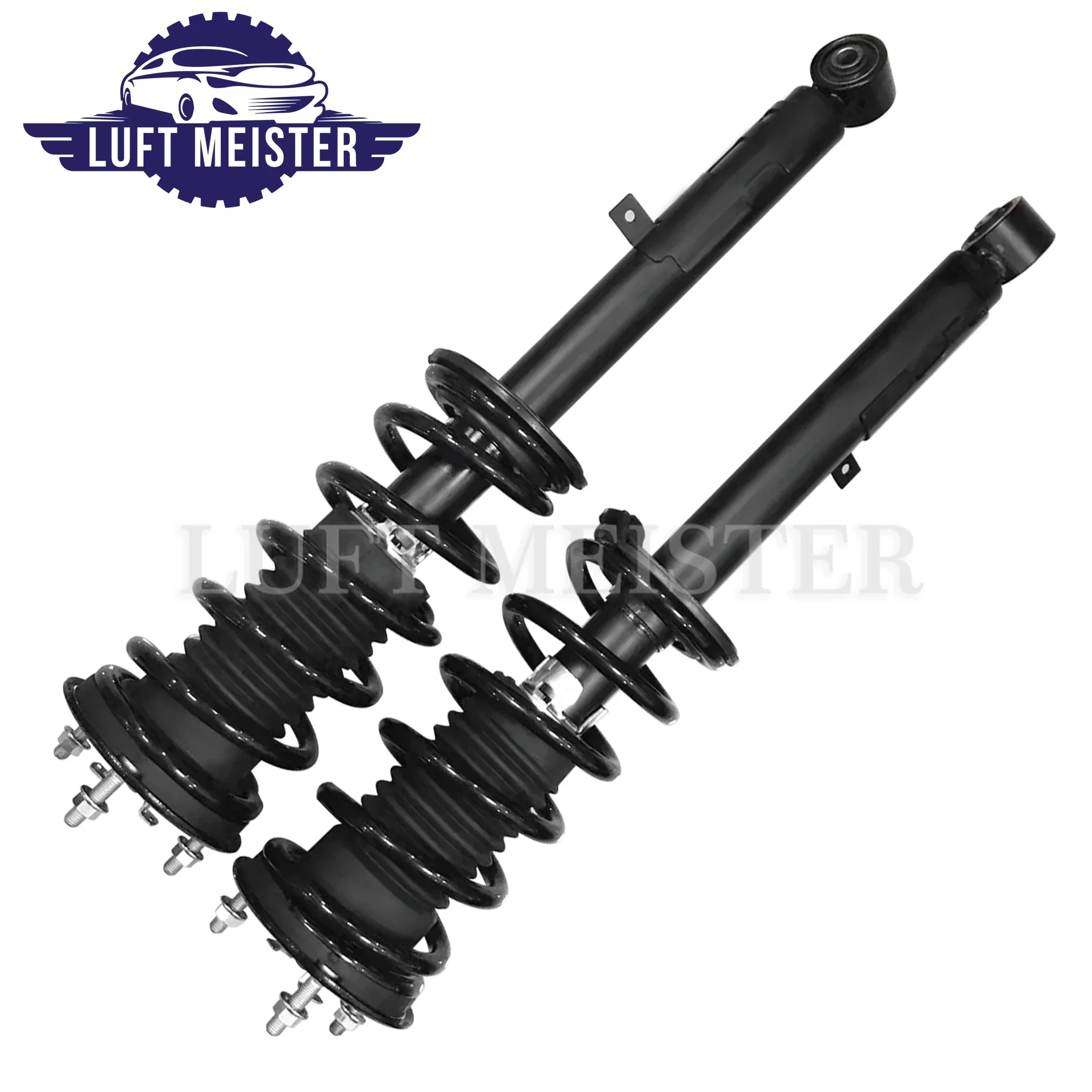 48520-0P040 48520-0P040 1pcs Front Electric Strut Assy for Toyota Crown 2012-2018 Toyota Mark X 2012-2018 Lexus GS400