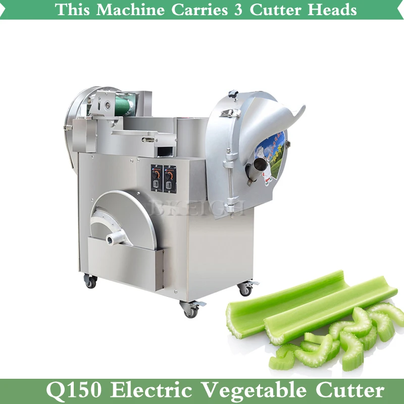 Best Quality Vegetable Cutter Multifunctional Electric Radish Cucumber Fruit Shredder