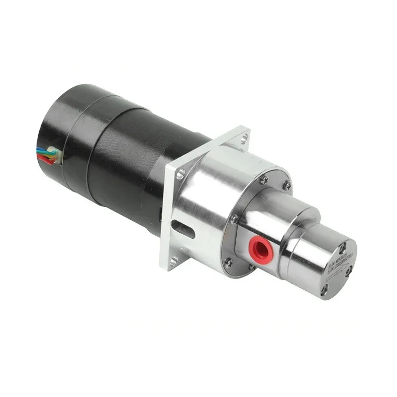 Miniature Magnetic Pump for Food Grade Alcohol and Edible Oil Conveying Cans