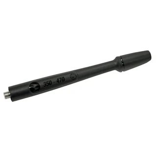 PMAE4097 Anter Radio Antenna, Whip 120mm (350-470MHz)