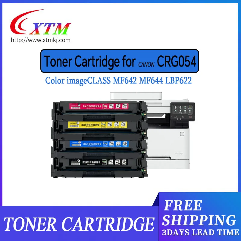 Canon 054h toner-AliExpress