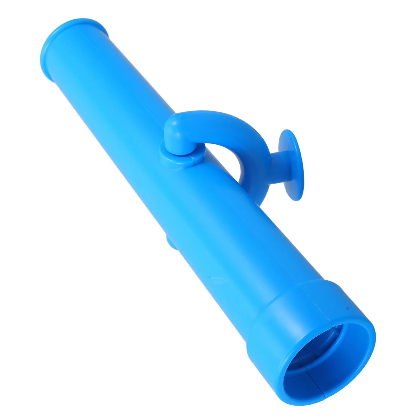 1 Portable Pirate Monocular Telescope for Kids Outdoor Adventure Party Carnival Halloween Decor Collecting Exploration