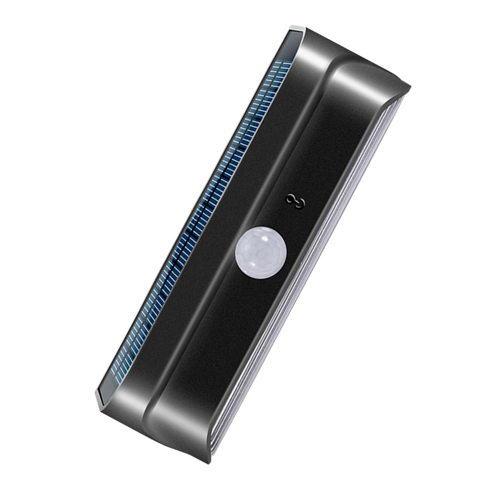 

Wall Lamp Solar Powered LED Garden Spot Light IP65 Waterproof Motion Sensor Night Bulb Automatic Outdoor Lighting Energy Saving