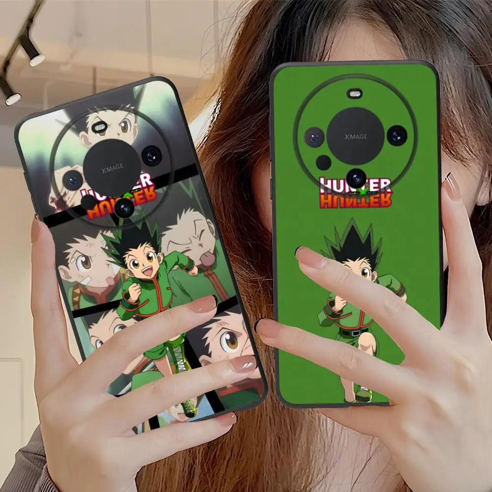 Hunter Gon Mobile P… - image