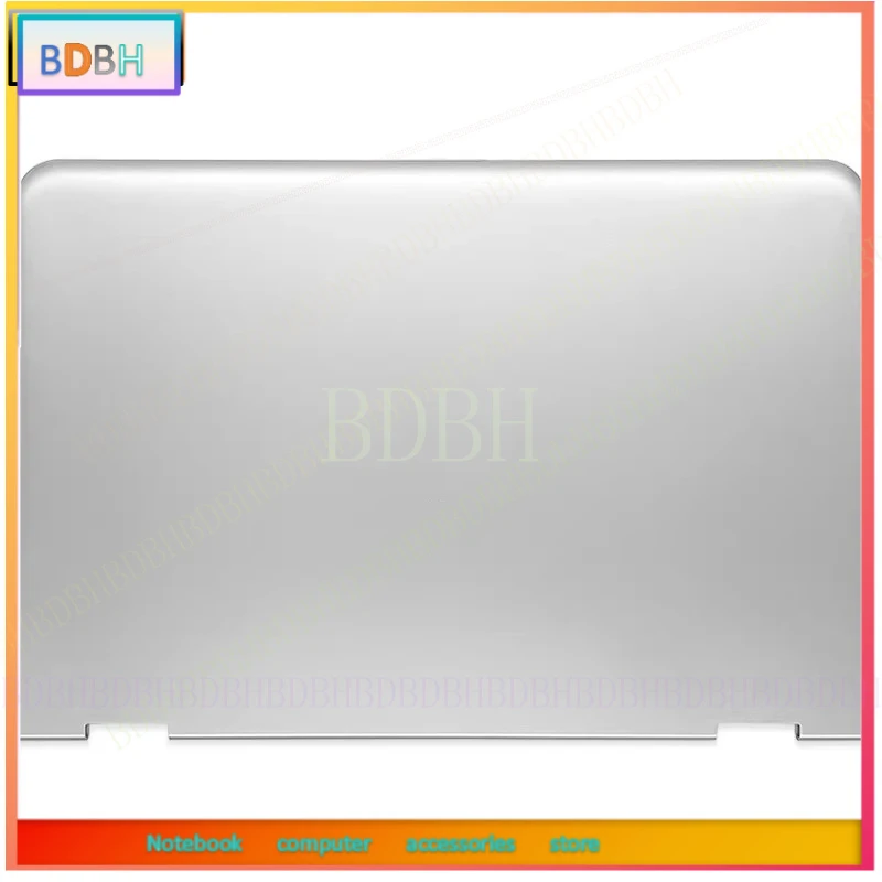 For HP Pavilion X360 13-U M3-U TPN-W118 Series Laptop LCD Back Cover/ Front Bezel/Palmrest/Bottom Case Accessories/Keyboard