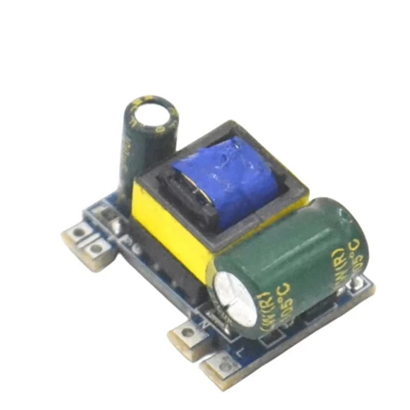 AC-DC 5V 700mA 12V 450mA 9V 500mA 3.5W Precision Buck Converter AC 220V to 5V DC step down Transformer power supply module image 3
