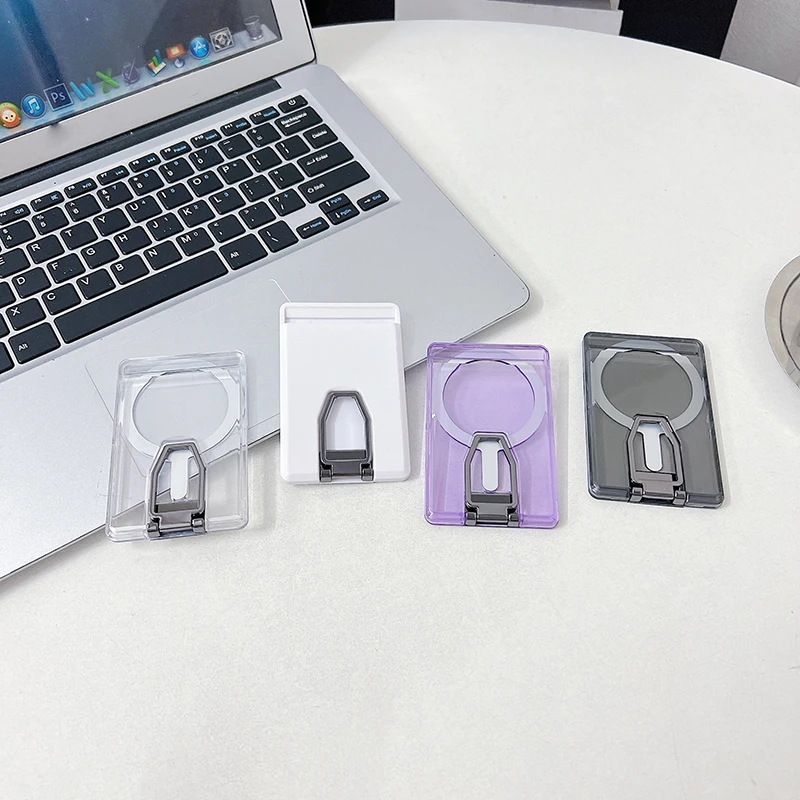 Transparent Magneti… - image