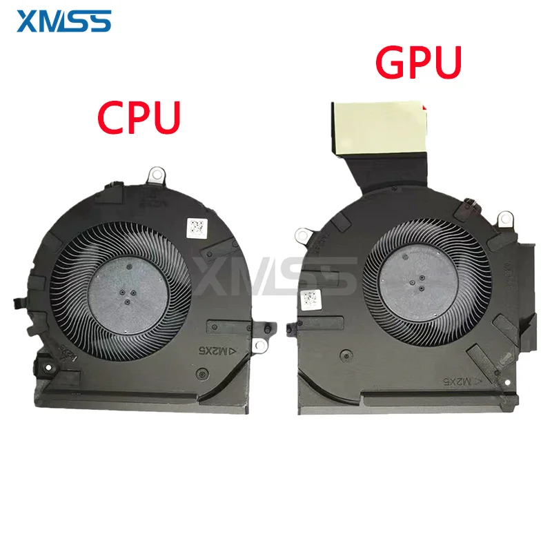 New Cpu & Gpu Cooli… - image