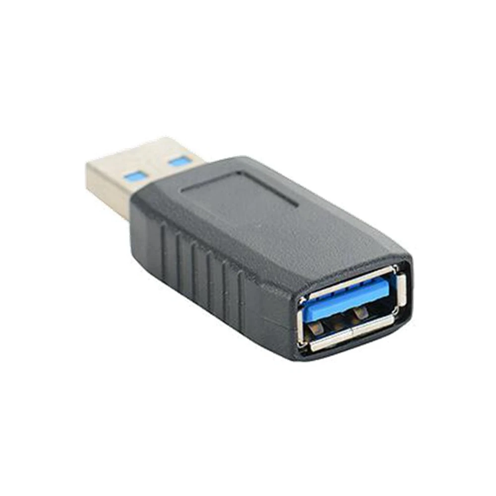 อะแดปเตอร์ USB 3.0 ชายกับหญิงอะแดปเตอร์อะแดปเตอร์อินเทอร์เฟซคอมพิวเตอร์ส่วนขยายออนบอร์ด