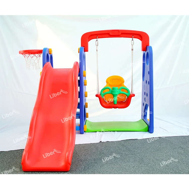 

Специальный дизайн, широко используемые детские маленькие пластиковые раздвижные игрушки, домашние детские горки