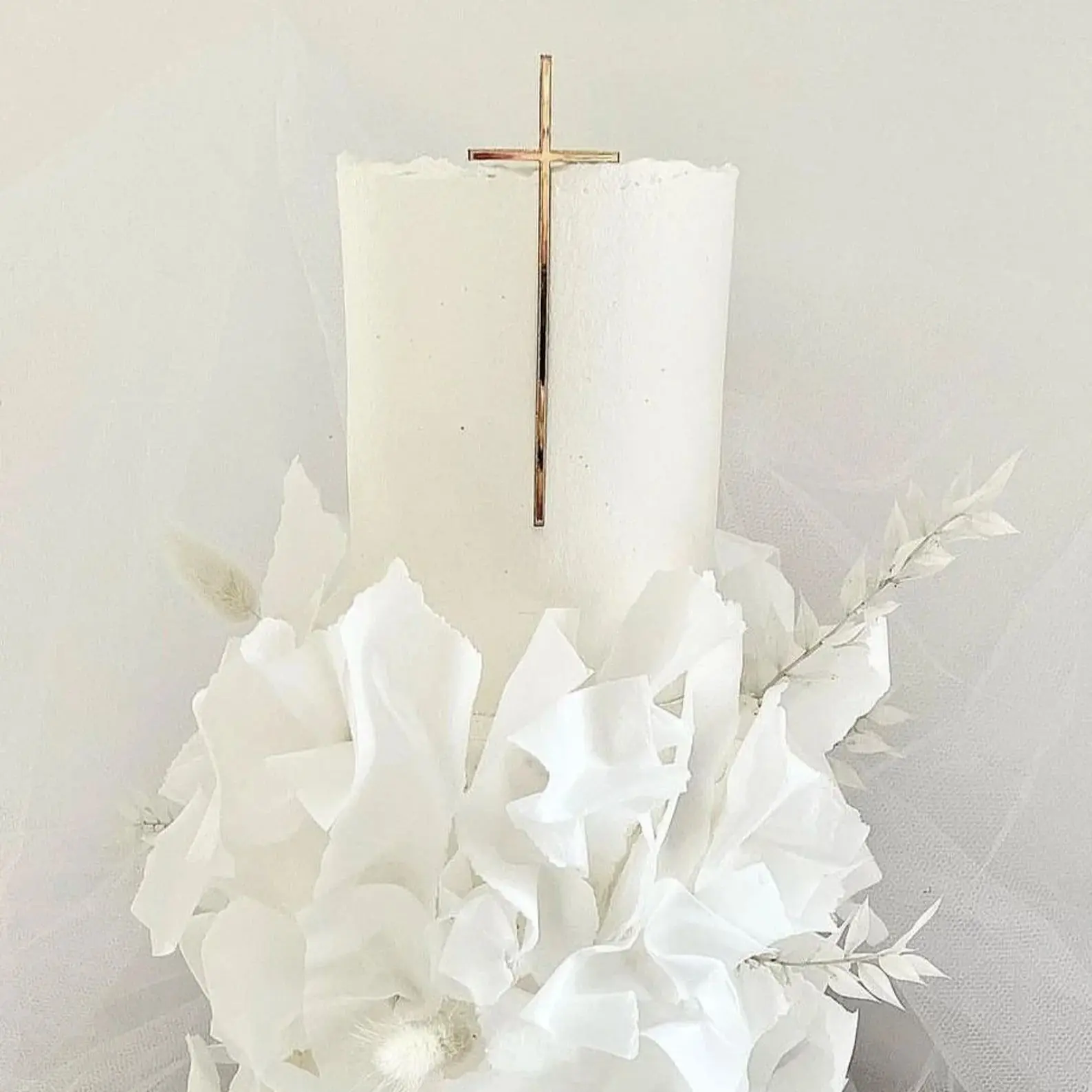 Подвеска-для-крестильного-торта-Топпер-для-крестичного-торта-Топпер-для-крестина-Украшение-для-торта-на-Святое-Причастие-акриловые-украшения-для-торта