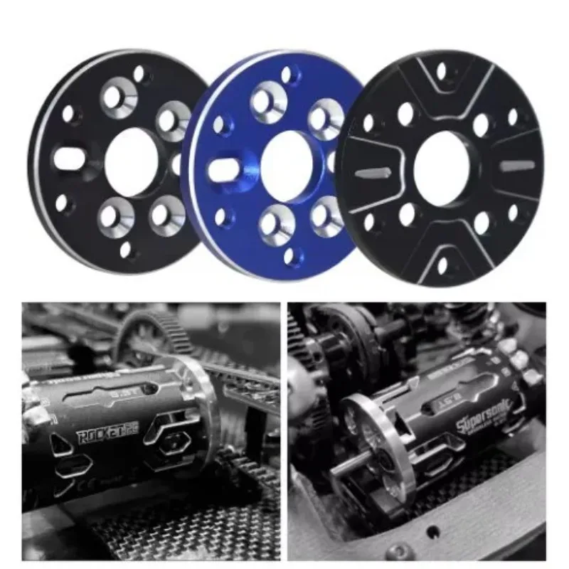 Motor Metal Conversion Seat for 380/28 Series Motor To 540/3650 Series