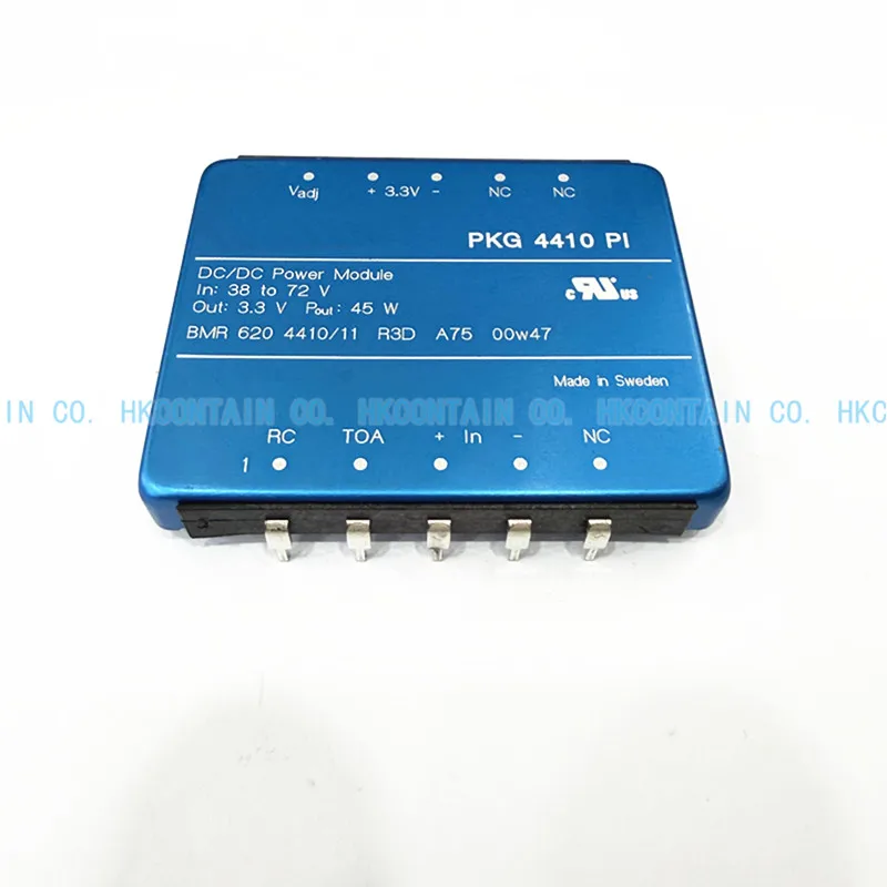 NEW POWER MODULE PKG2121PI PKG2625PI PKG4410PI PKG4611PI PKG4623PI PKG4627PI