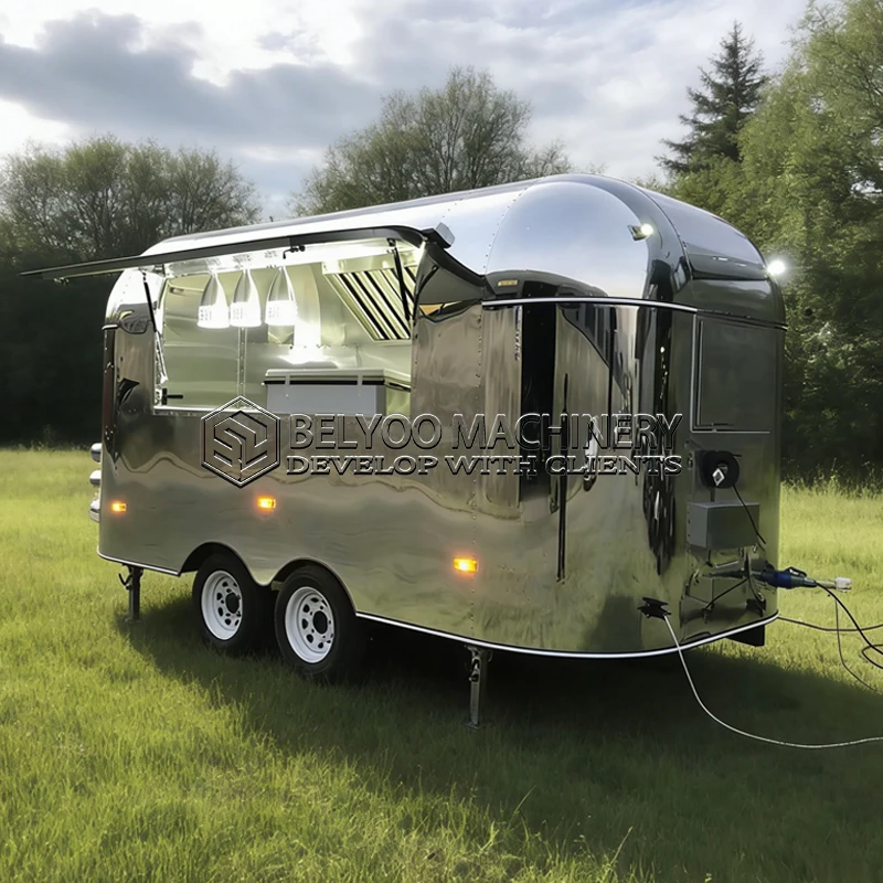 Belyoo Custom Built…