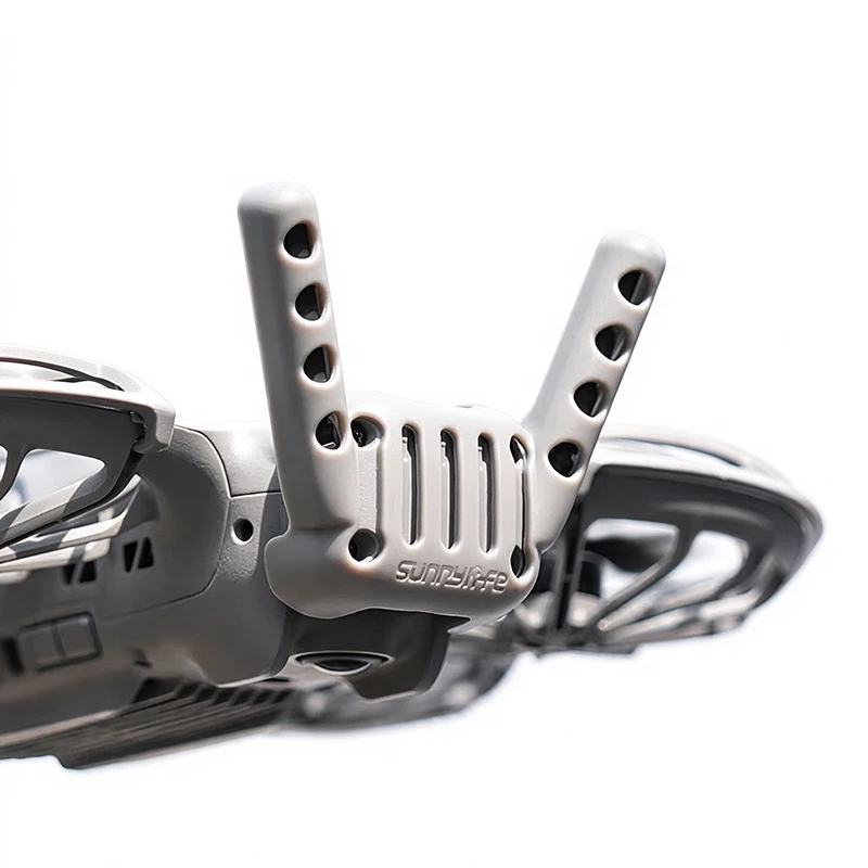 Protection Cover Image Transmission Module Antenna Anti-collision Bracket for DJI NEO 2 Drone Accessories