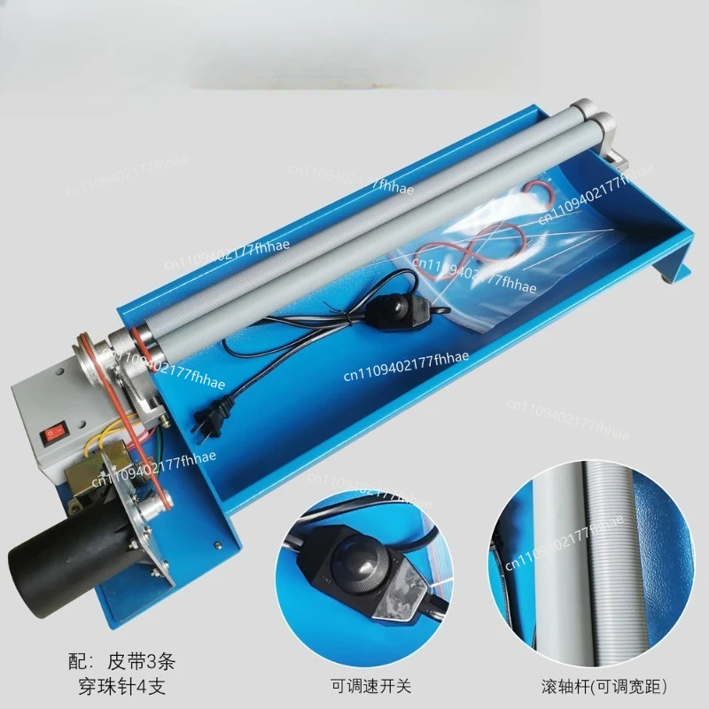 Bead Threading Machine Bead  Machine  Threading Machine Manual Threading Semi-automatic