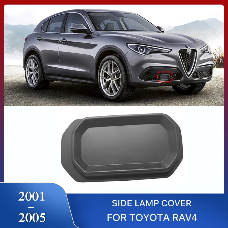 Front Bumper ACC Bumper Sensor Radar Cover For Alfa Romeo Stelvio 2016-2024 156114929 156126159