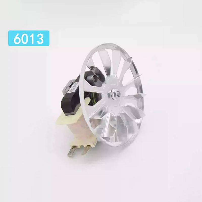 fan-motor-for-fruit-dryer-food-commercial-large-food-fruit-tea-vegetable-motor-6013-6015-6020-replacement-with-fan-blade