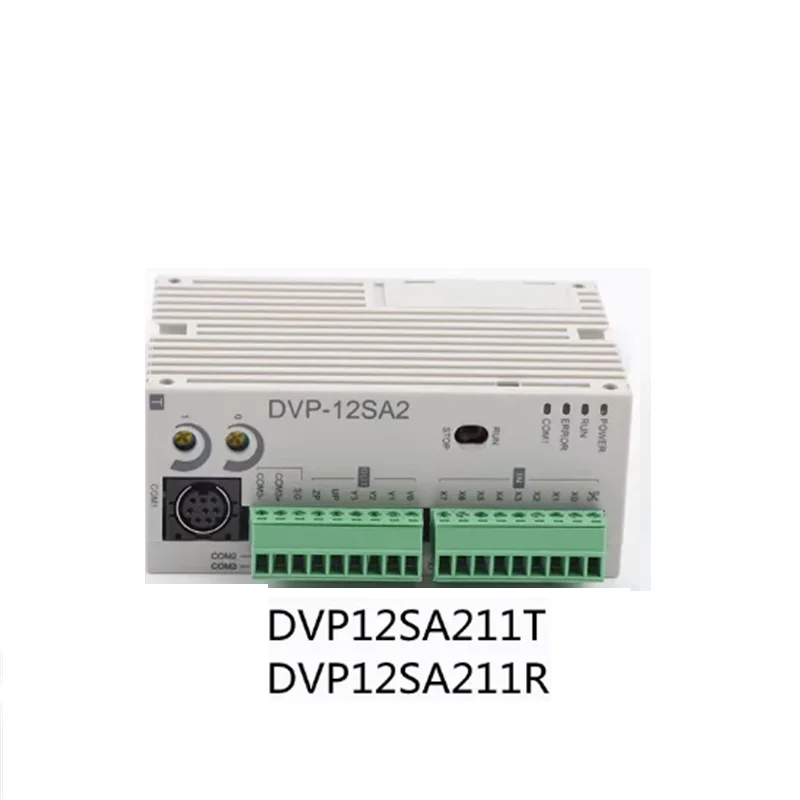 

1 шт./лот новый DVP12SA211T DVP12SA211R