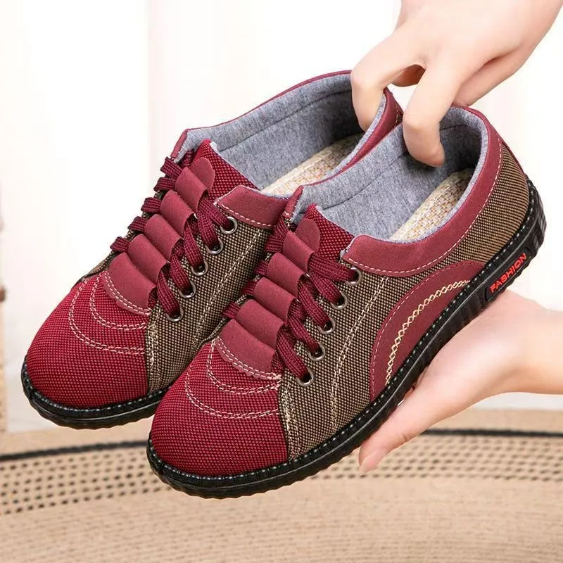 

Sneakers Woman Shoes Fashion Platform Women's Sneakers Offers Elegant Women's Sports Shoes Lightweight Womens Shoes Footwear