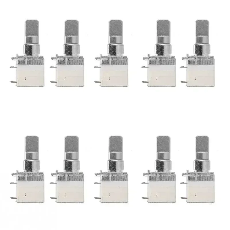 10pcs Power Switch Volume Switch For Moto rola CP040 CP140 CP160 D EP450