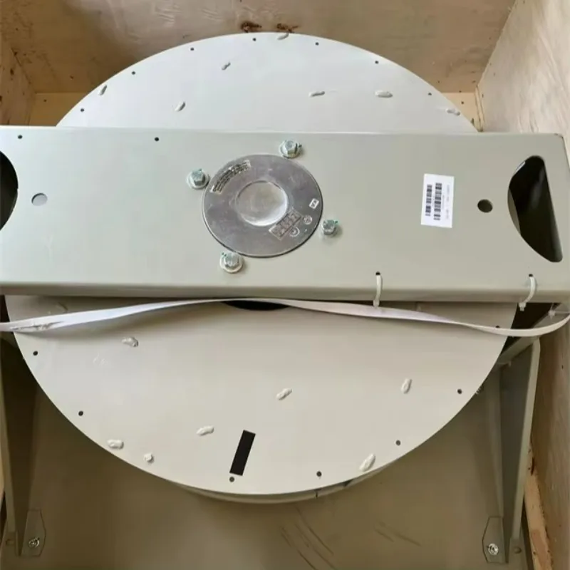 Prodotti caldi Ventola del motore del compressore d'aria 1622393722 1092301331 Gruppo ventola del motore per pezzi di ricambio del compressore Atlas GA75