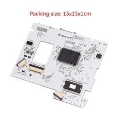 LTU2 Optical Drive Unlocked Board 16D5S CD-ROM Repair Spare Parts for X-Box 360 Slim Console for DG-16D5S Replacement