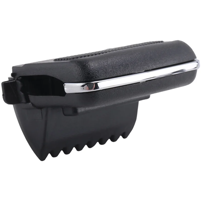 

A01F-Зажим для вентиляционного отверстия автомобиля для Mitsubishi Outlander Sport ASX 2013-2018, зажим для вентиляционного отверстия приборной панели автомобиля, запасные части, 1 шт.