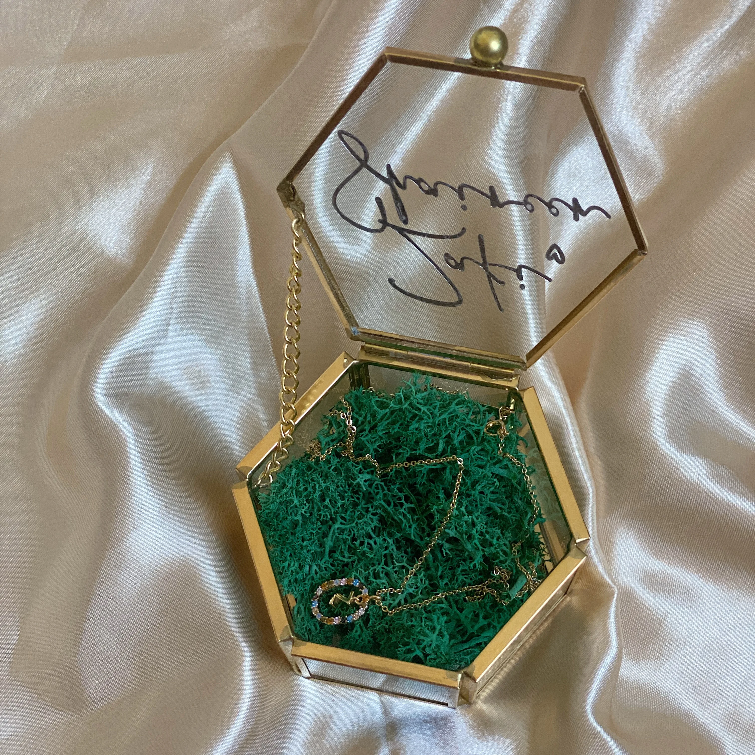 Ring Box, Wedding Ring Box, Ring Bearer Box, Engagement Ring Box, Proposal Ring Box, Glass Ring Box, Personalized Ring Pillow