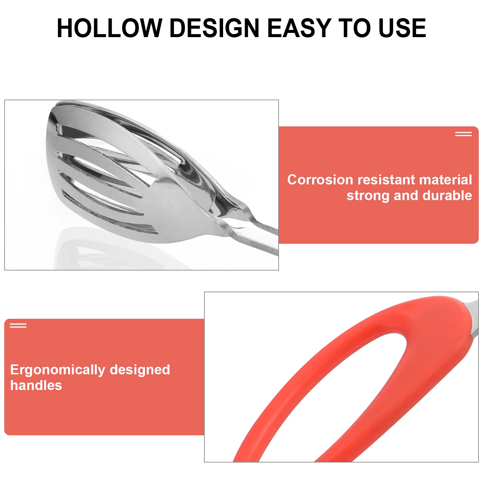 

Scissor Style Stainless Steel Serving Tongs For Kitchen Bbq Salad Fruits Cooking Restaurant Buffet Clamp Tools