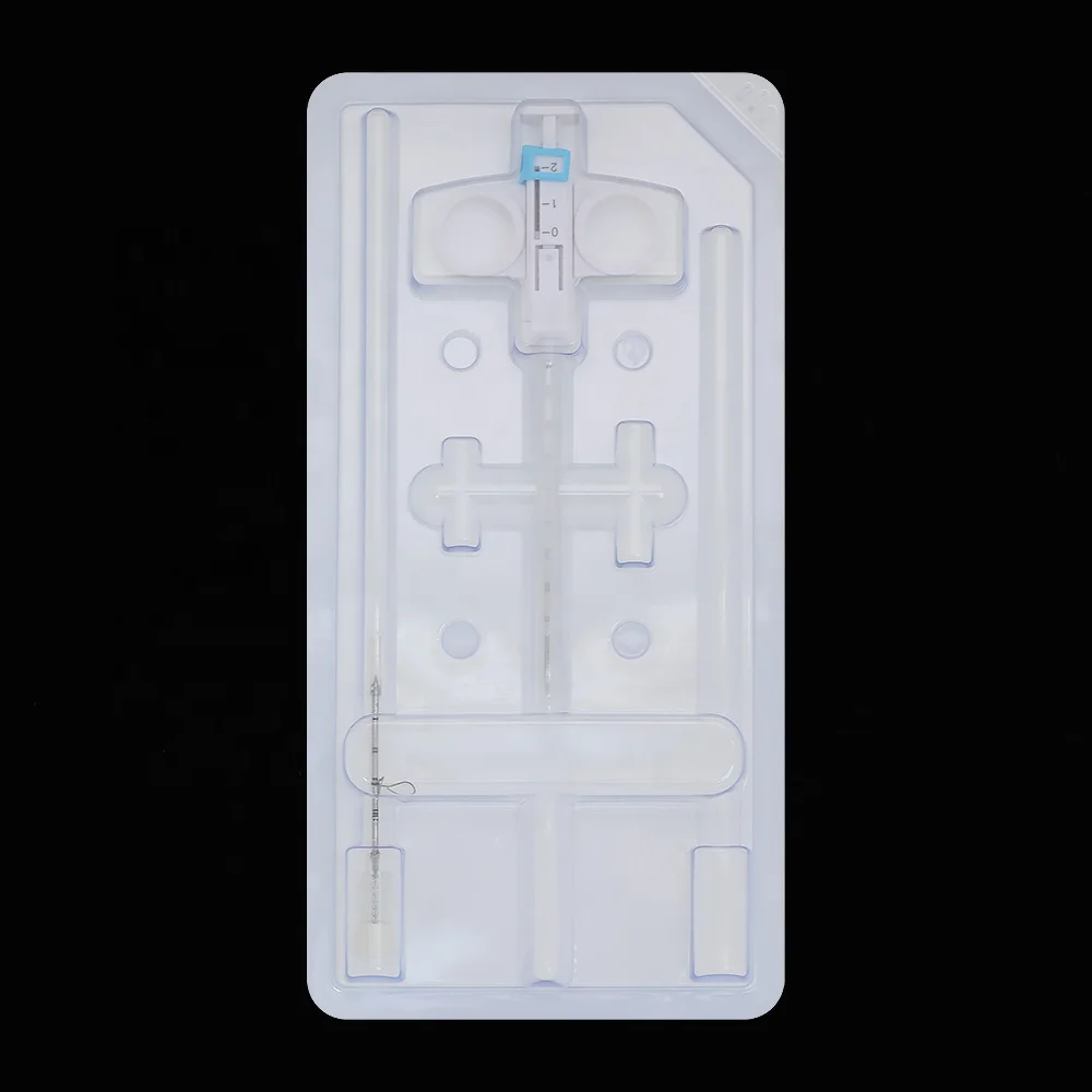 Disposable Semi-automatic Tru-cut fast shipping