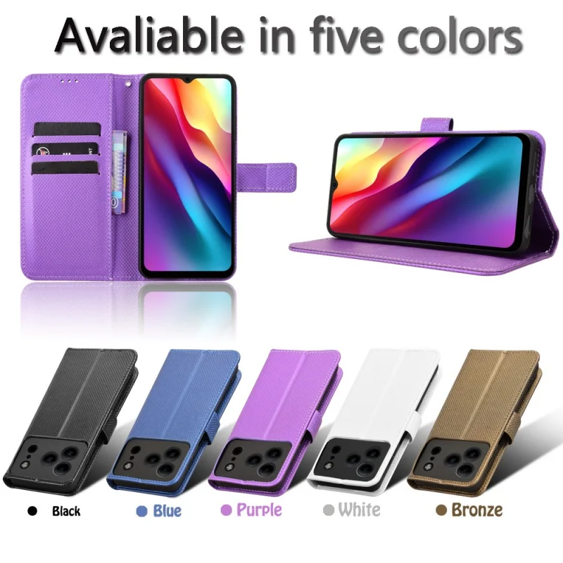 Flip Case For Dooge…