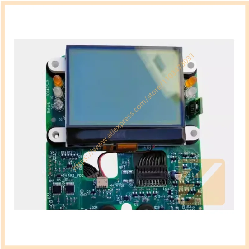 Third-Generation Display Panel 100473-2 IQ3 module in stock
